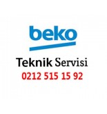 Beko Servisi Bahçelievler - Sts - 0212 515 15 92